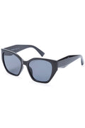 FRKARISSA SUNGLASSES - Meteorite Black