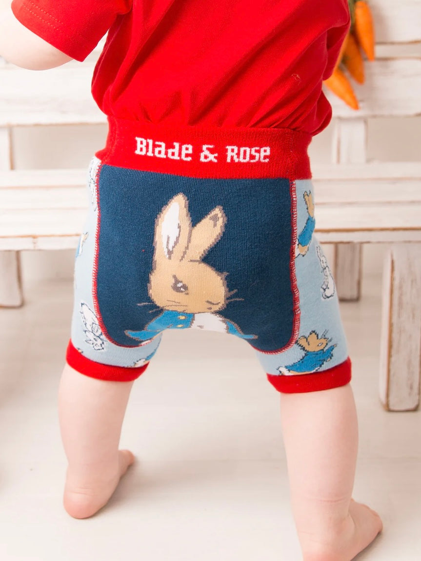 Peter Rabbit Seaside Shorts