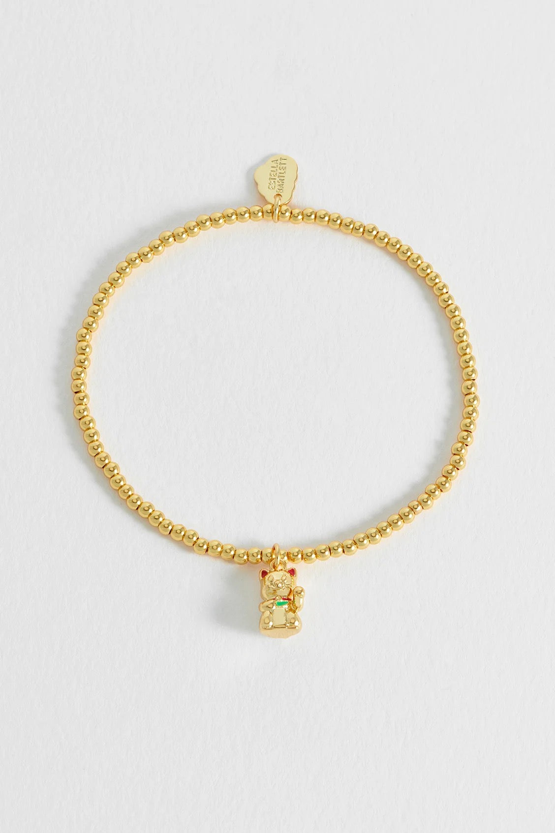 Lucky Cat Sienna Bracelet