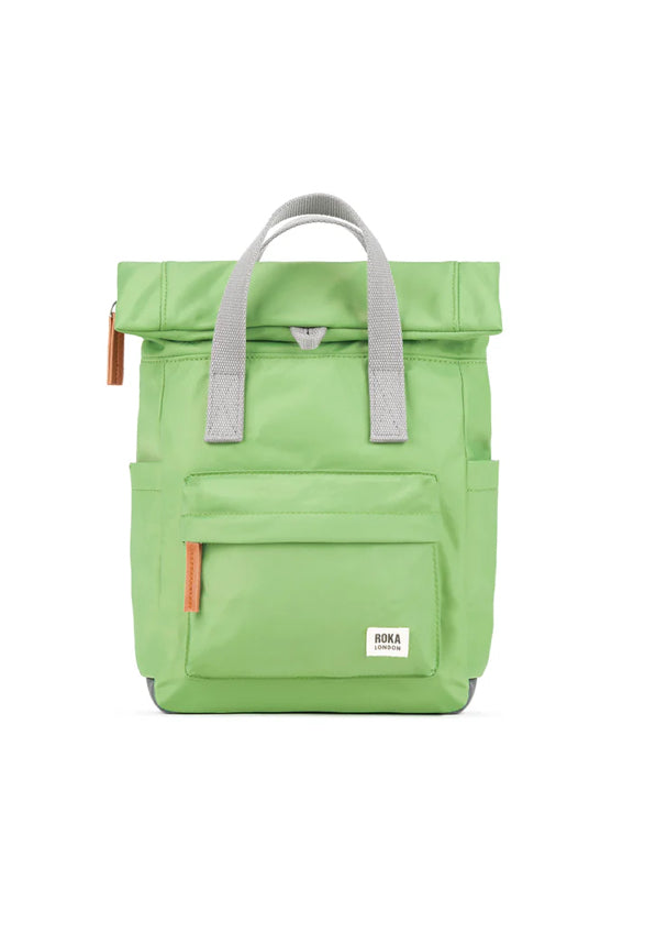 Canfield B Recycled Bag - Small