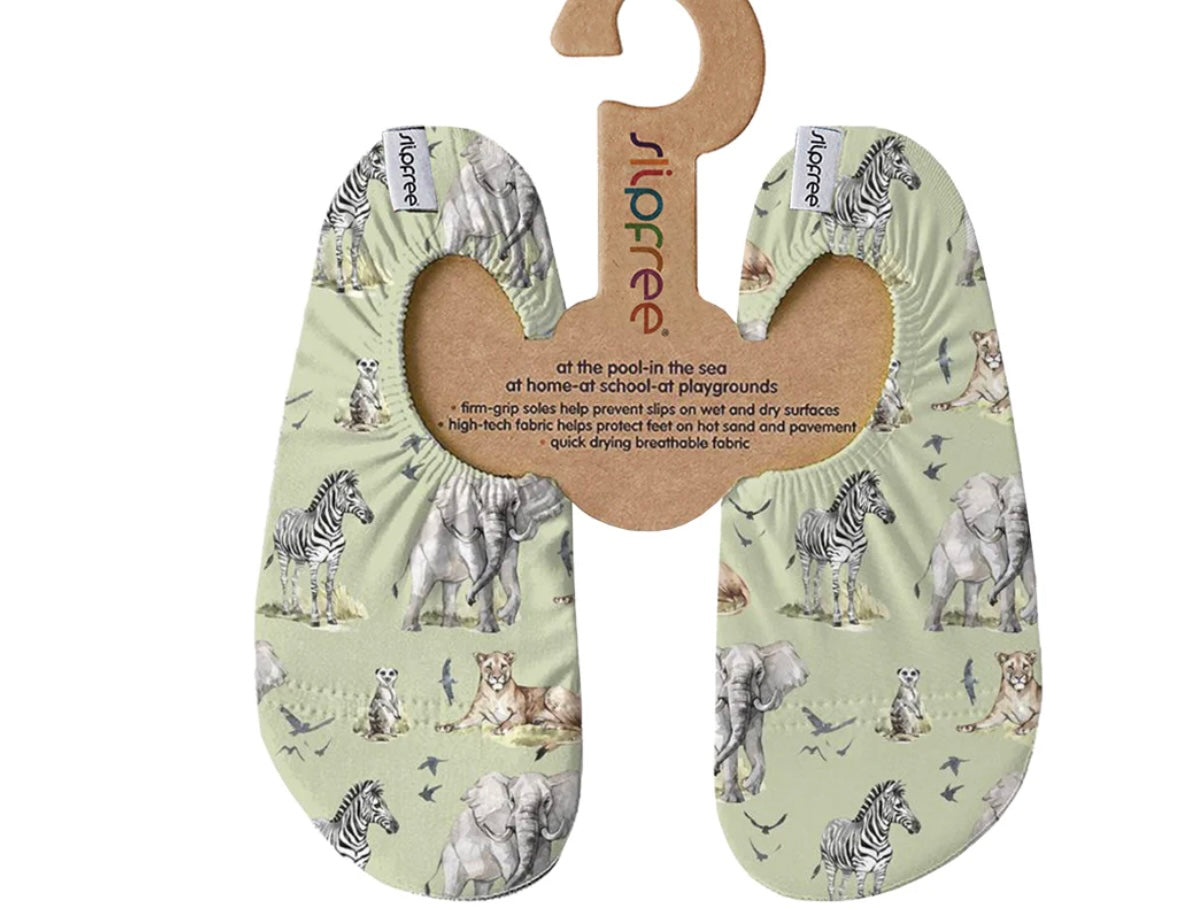 Slipfree Kalahari Shoes