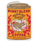 Coffee Blend Card