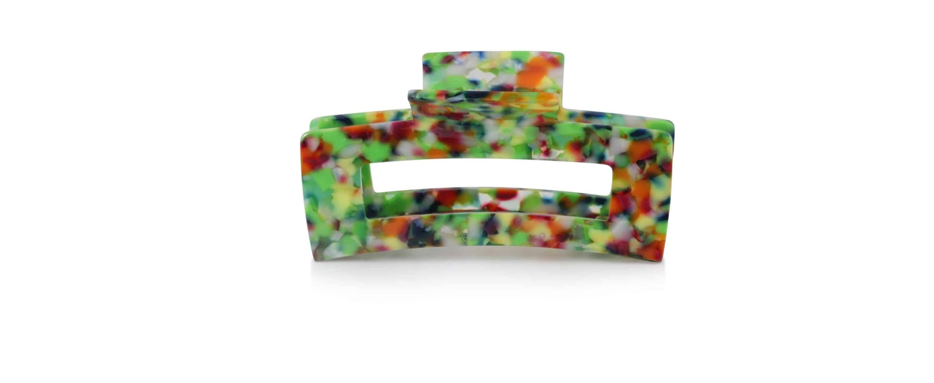 Erica Statement Bulldog Hairclip