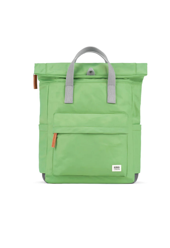 Canfield B Recycled Bag - Medium