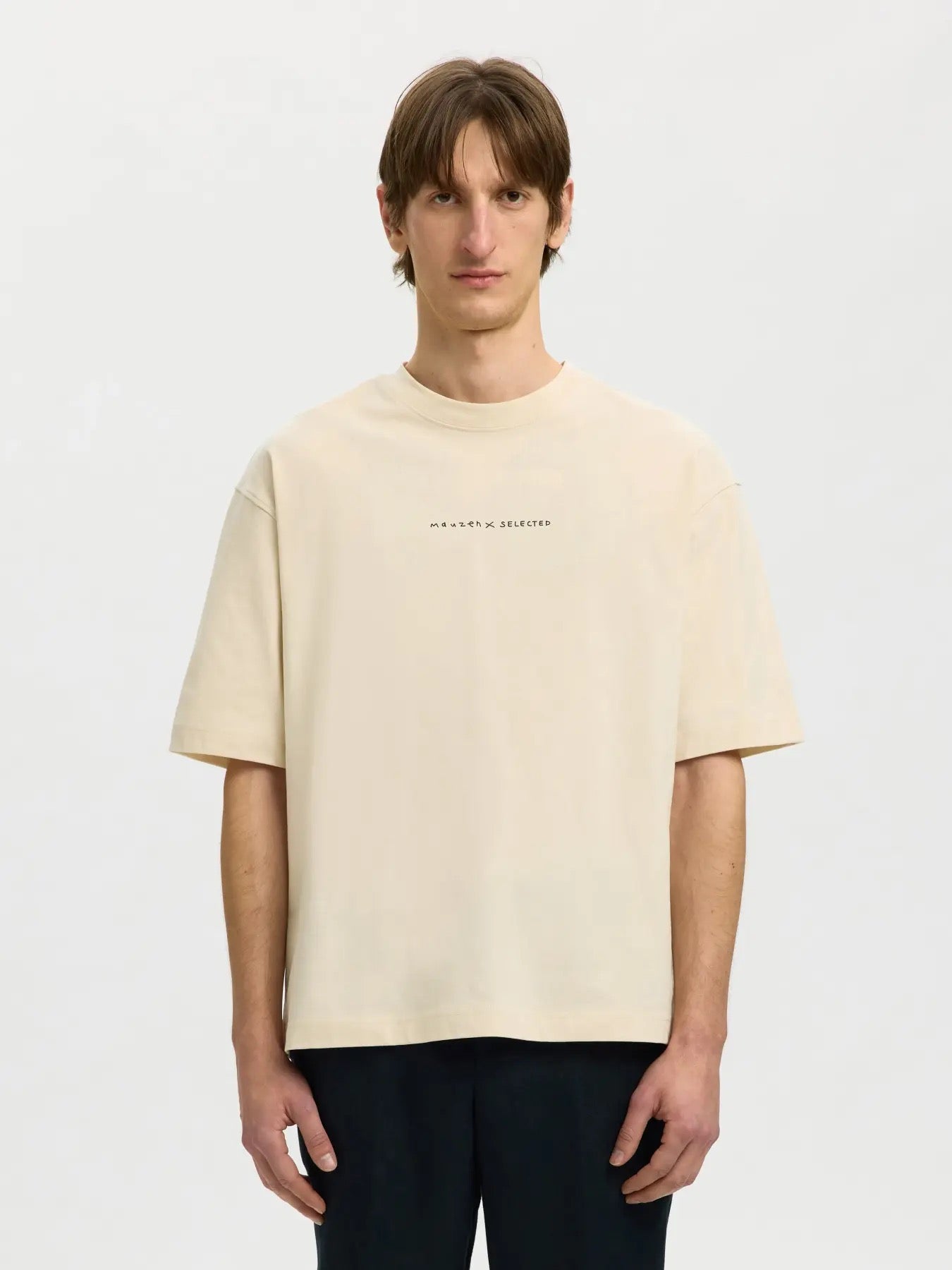 SLHRELAXNORMAN LICENSE SS TEE