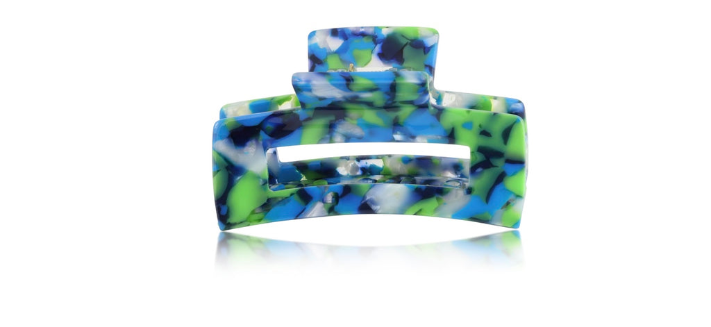 Hortense Bulldog Hairclip