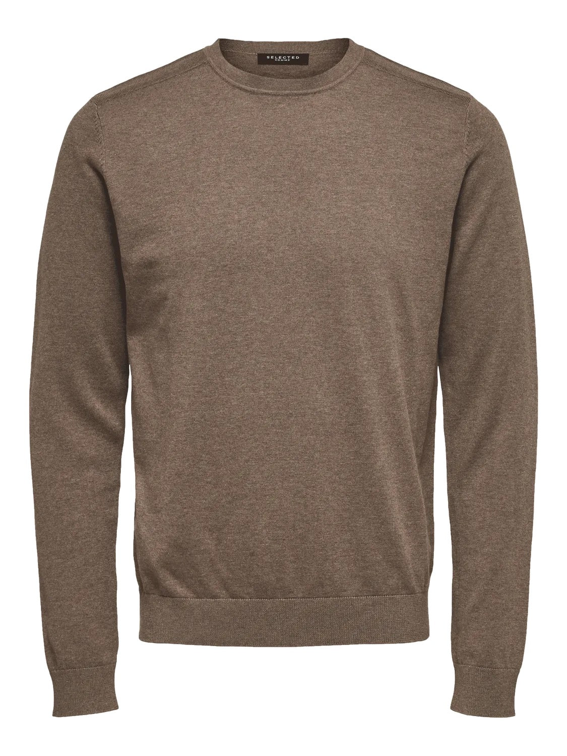 SLHBERG CREW NECK