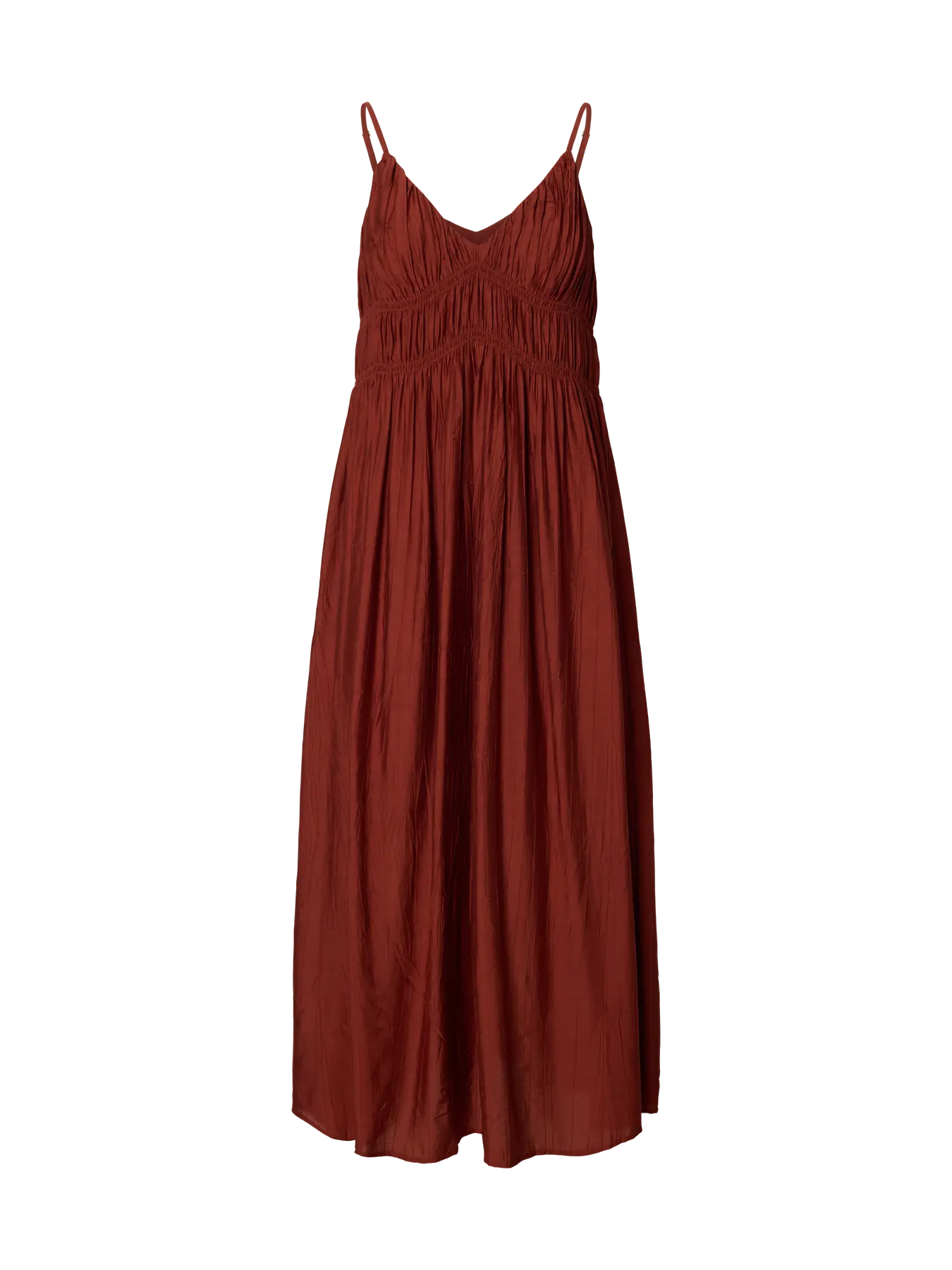 SLFJACKIE STRAP ANKLE DRESS