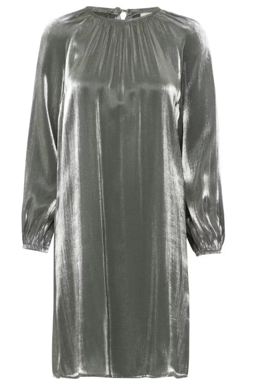 FRYOLANDA Dress - Phantom