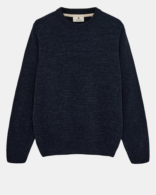 AKSUNE CHENILLE KNIT