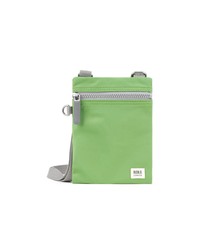 Chelsea Recycled Nylon Bag