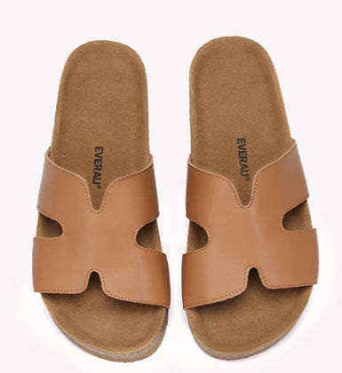 AUSTRALIAN EVERAU HEIDY SANDALS