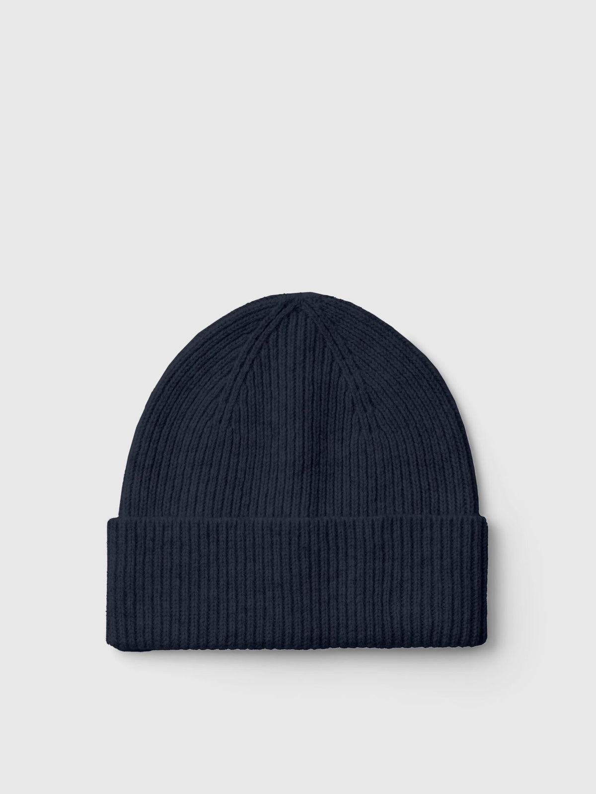 SLMMASON MERINO WOOL BEANIE
