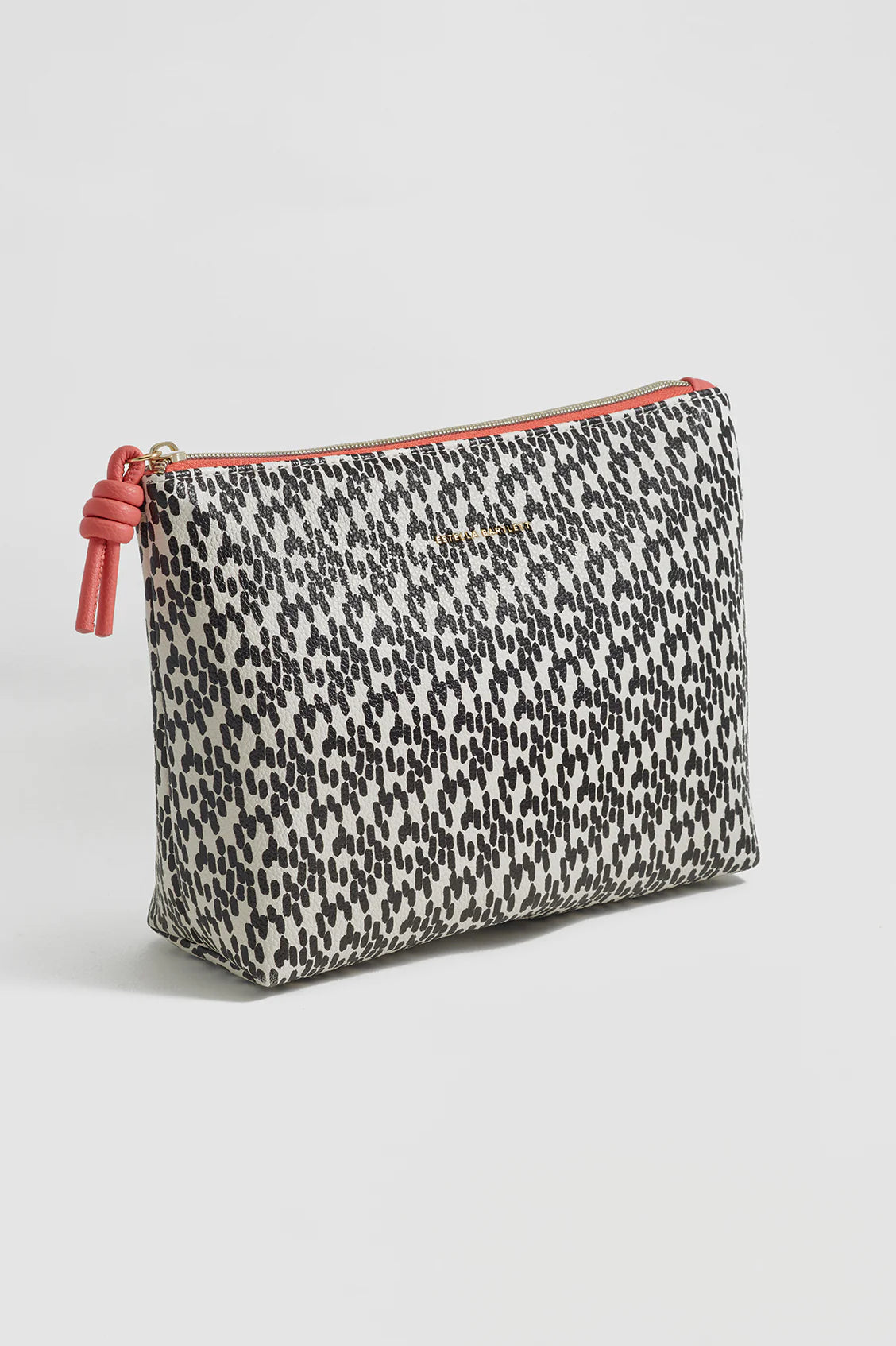 Estella Bartlett Make Up Pouch - Spot Print