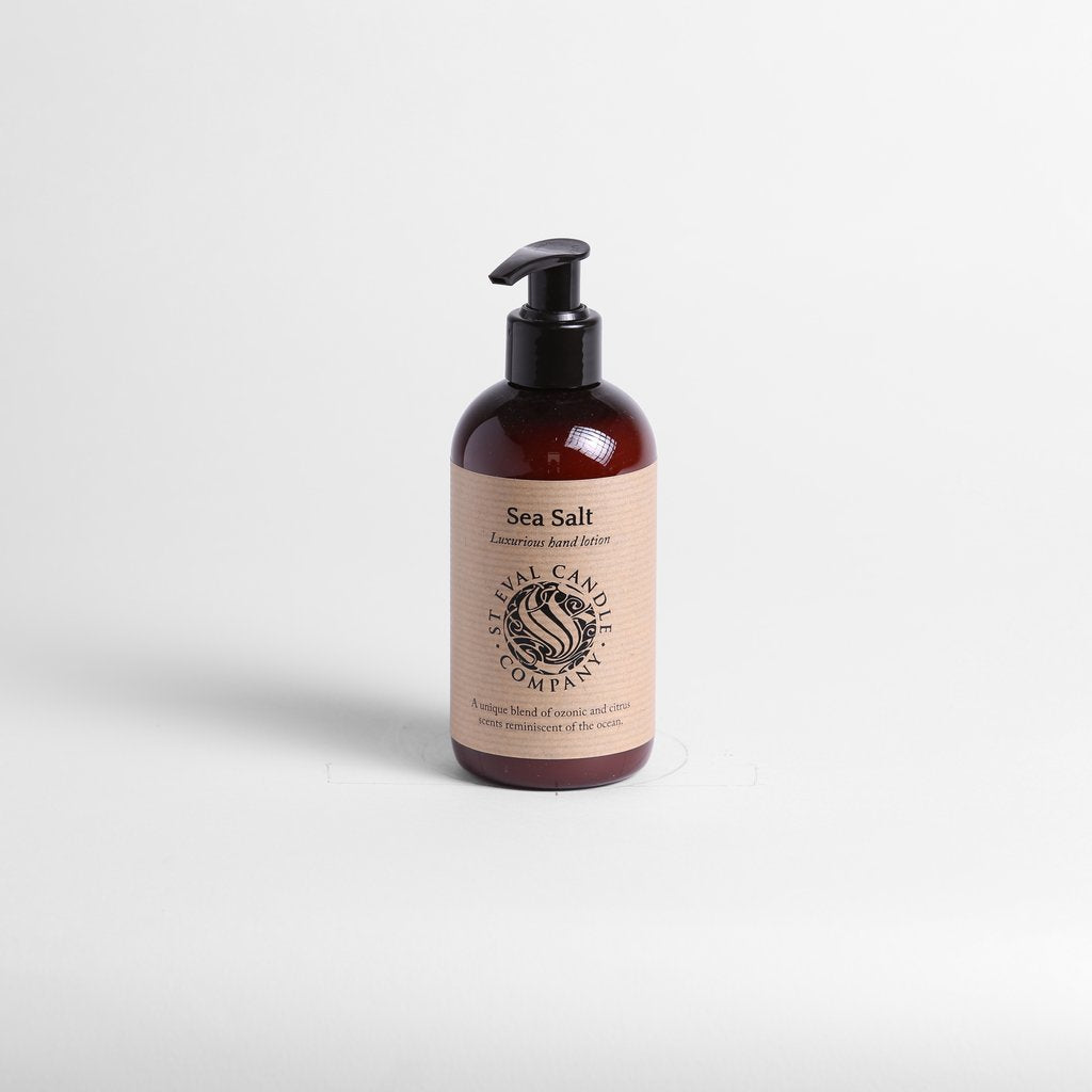 Sea Salt Hand Lotion