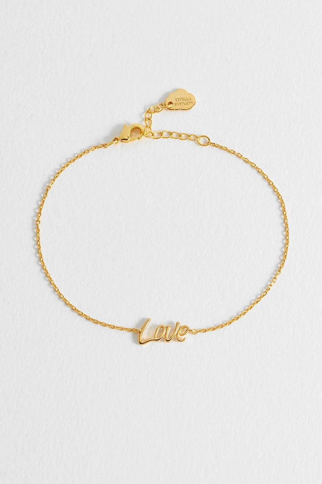 Signature Love Bracelet