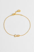 Signature Love Bracelet