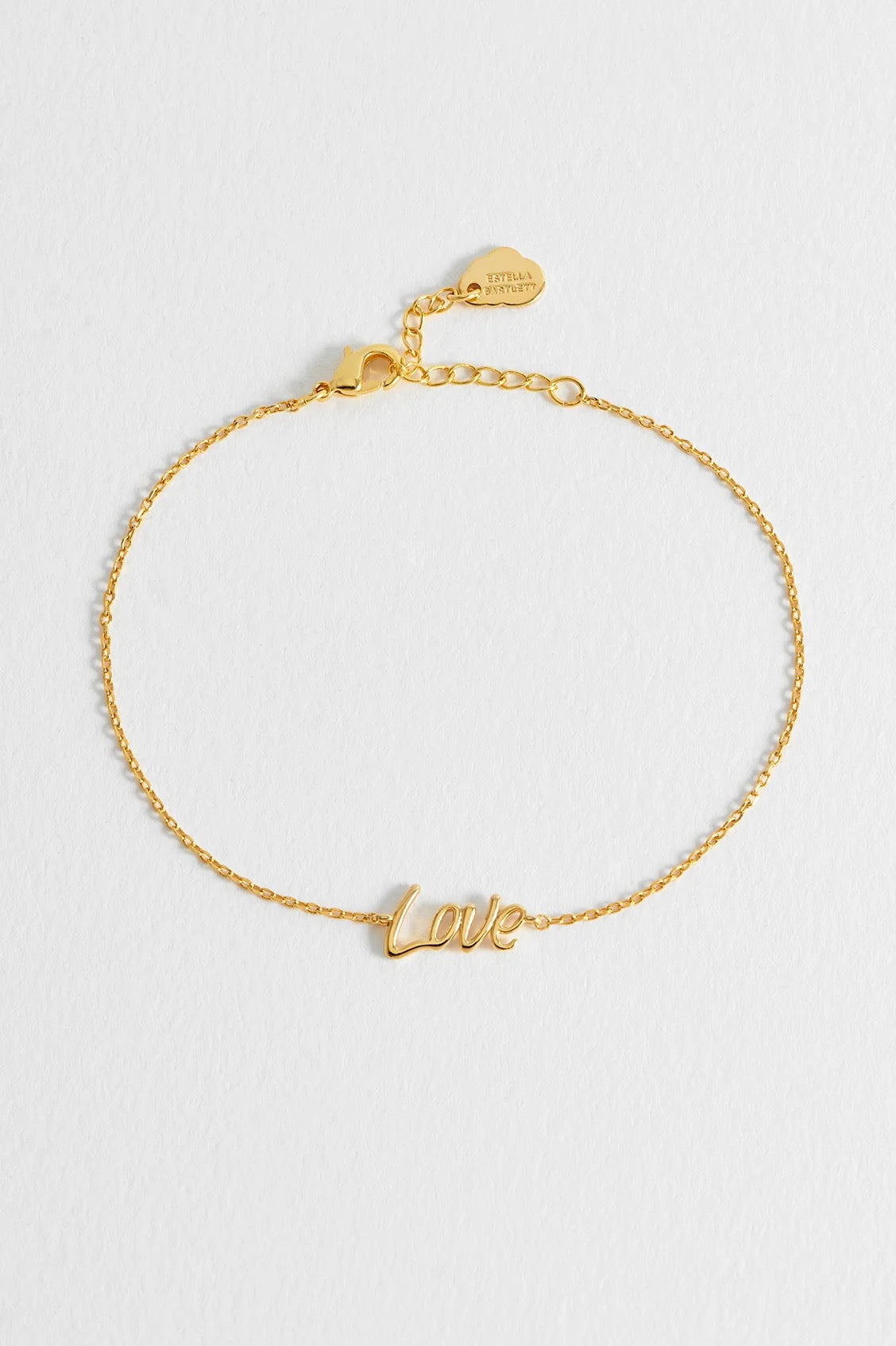 Signature Love Bracelet