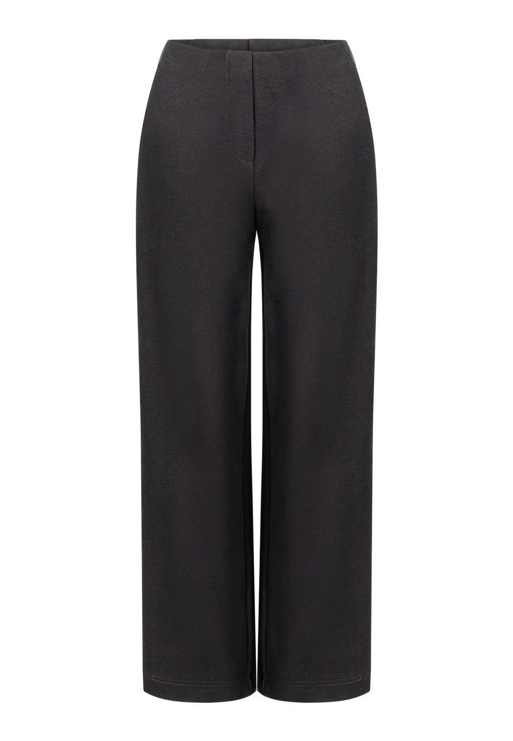 Jersey pants - Sille fit