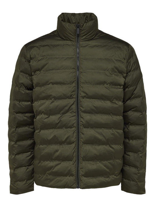 SLHBARRY QUILTED JACKET