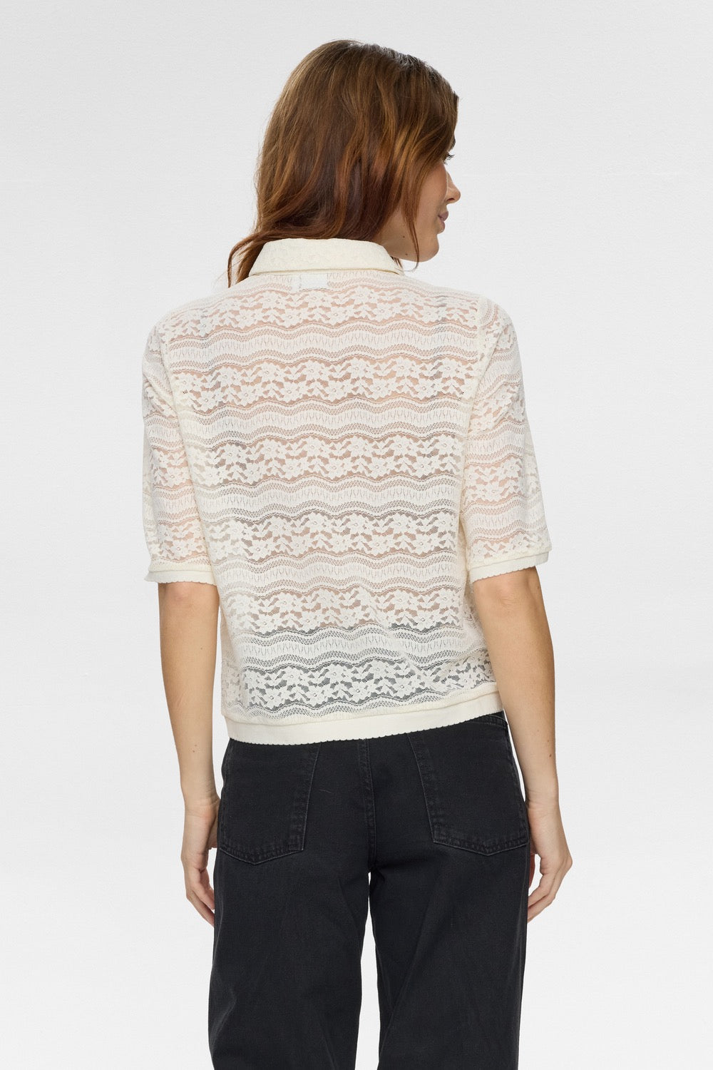NULAVETTA SHIRT