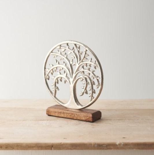 Tree Of Life Ornament 22cm