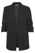 SOAKED SHIRLEY BLAZER