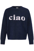 FRFLORENCE PULLOVER- CIAO