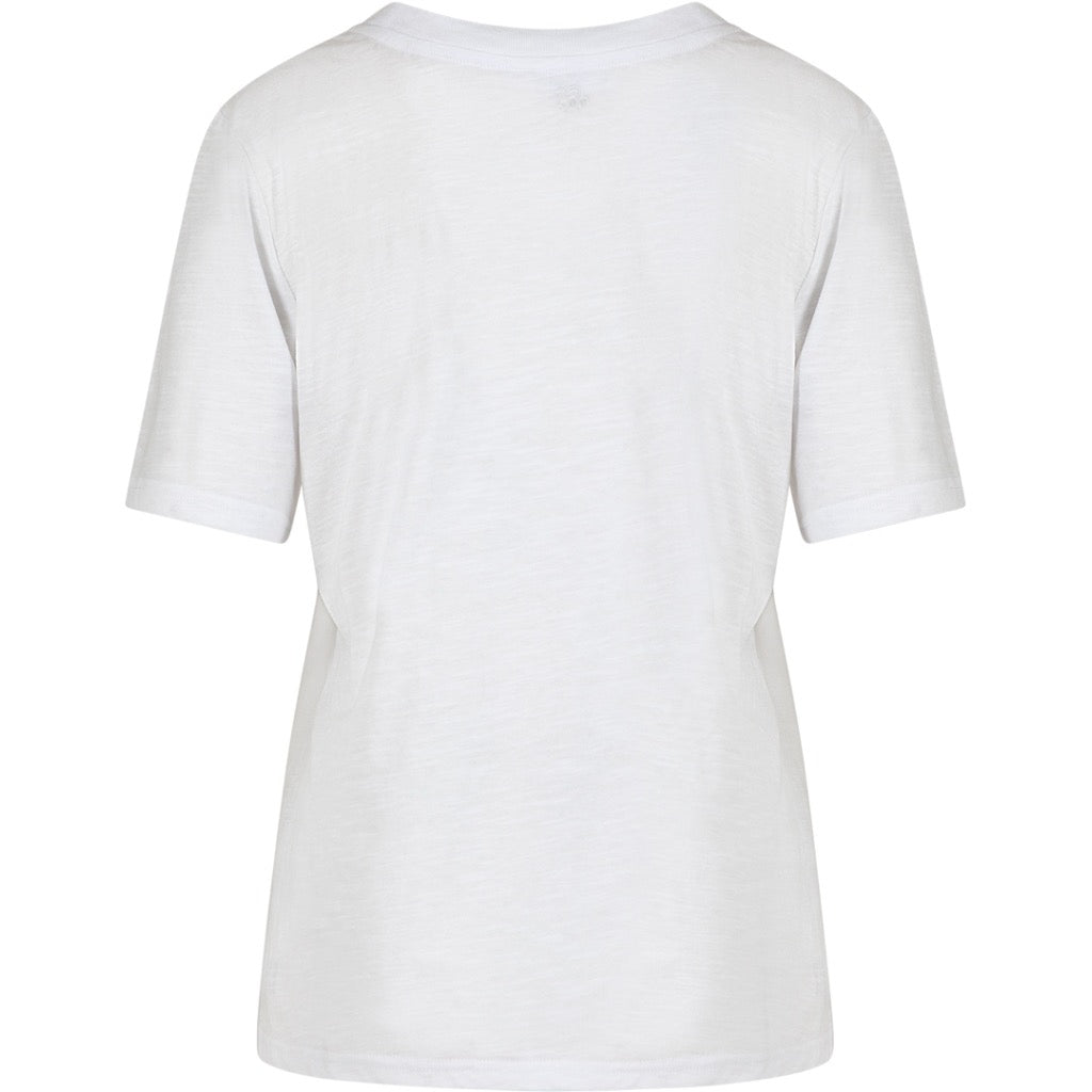 Leo Heart Tee