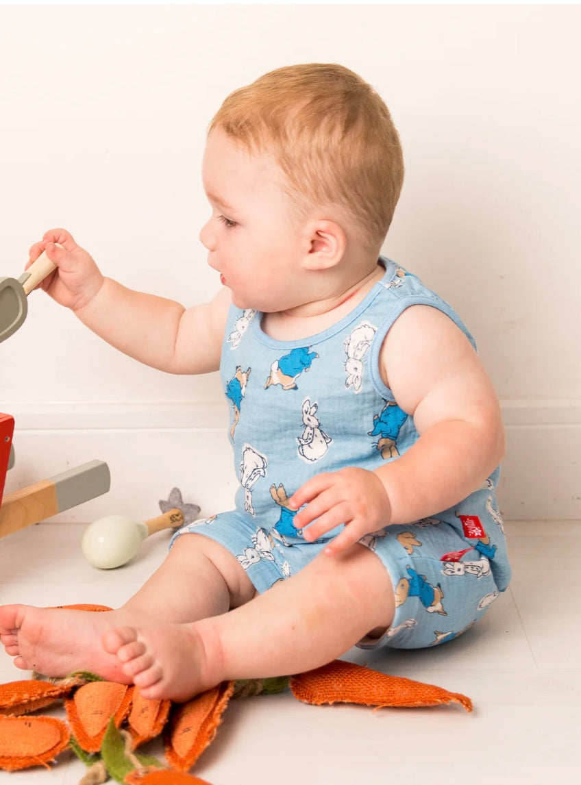 Peter Rabbit Seaside Summer Set