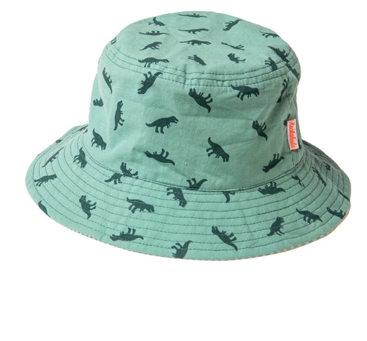 T-Rex Reversible Bucket Hat