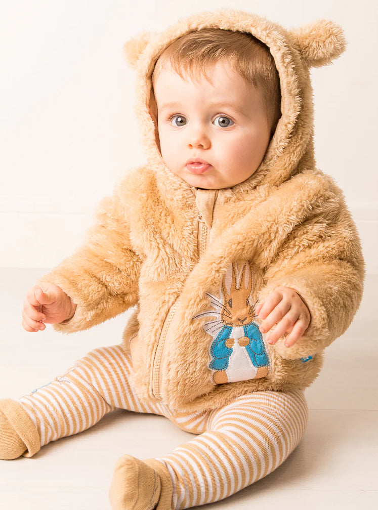 Peter Rabbit Hoodie
