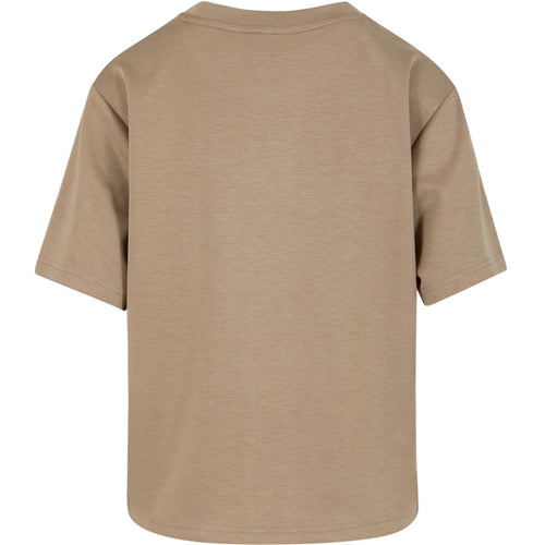 Bea Sweat Blouse