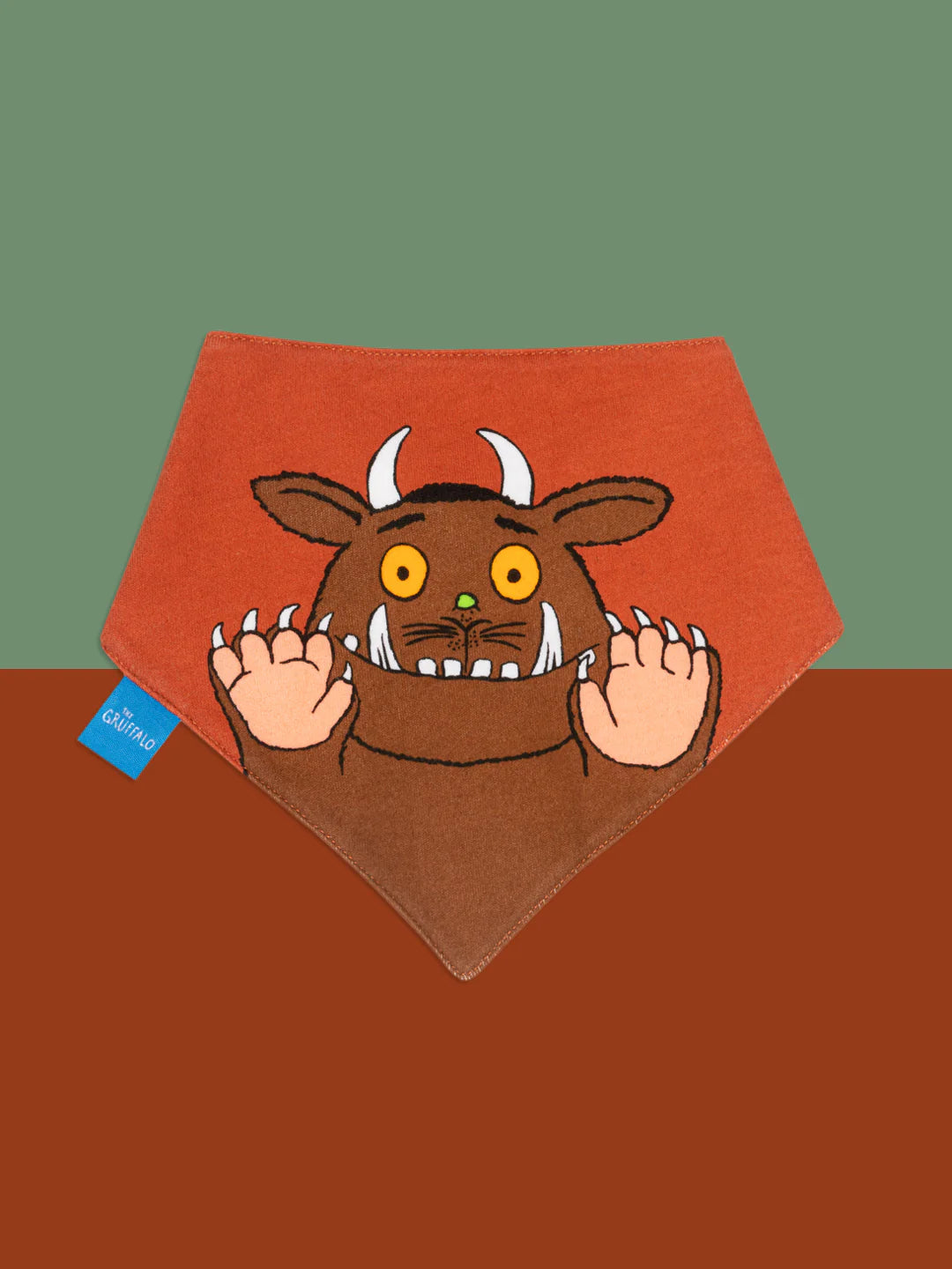 Gruffalo Outdoor Adventure Bib