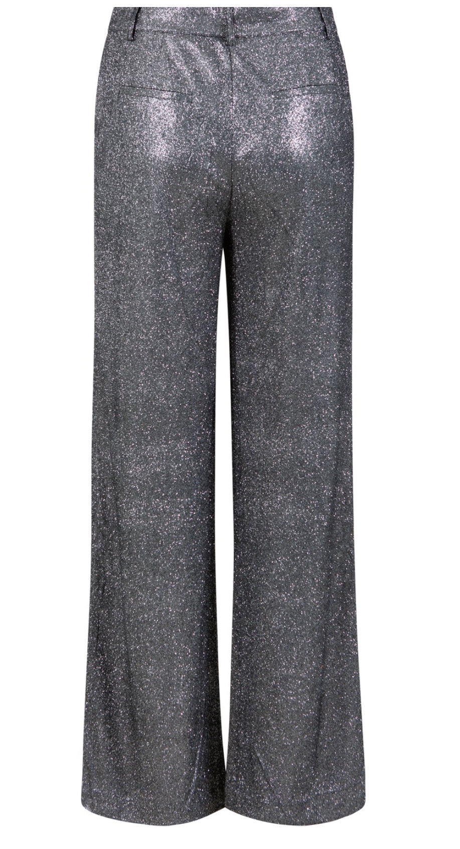 PETRA FIT SHIMMER PANTS