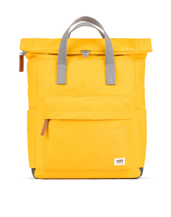 Canfield B Recycled Bag - Medium