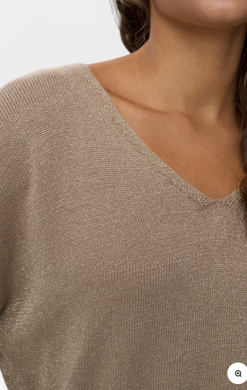 NUMILRAY PULLOVER