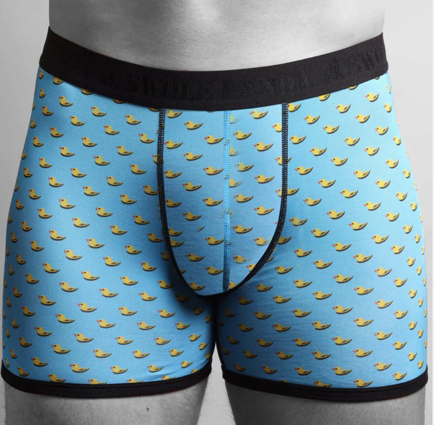 Bamboo Boxers - Ducks