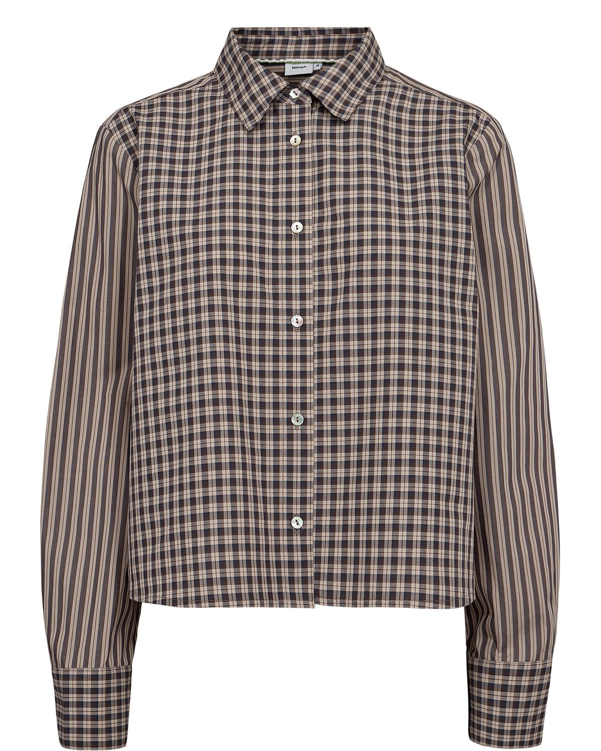 NURIYA SHIRT