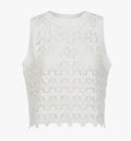 LACE TOP
