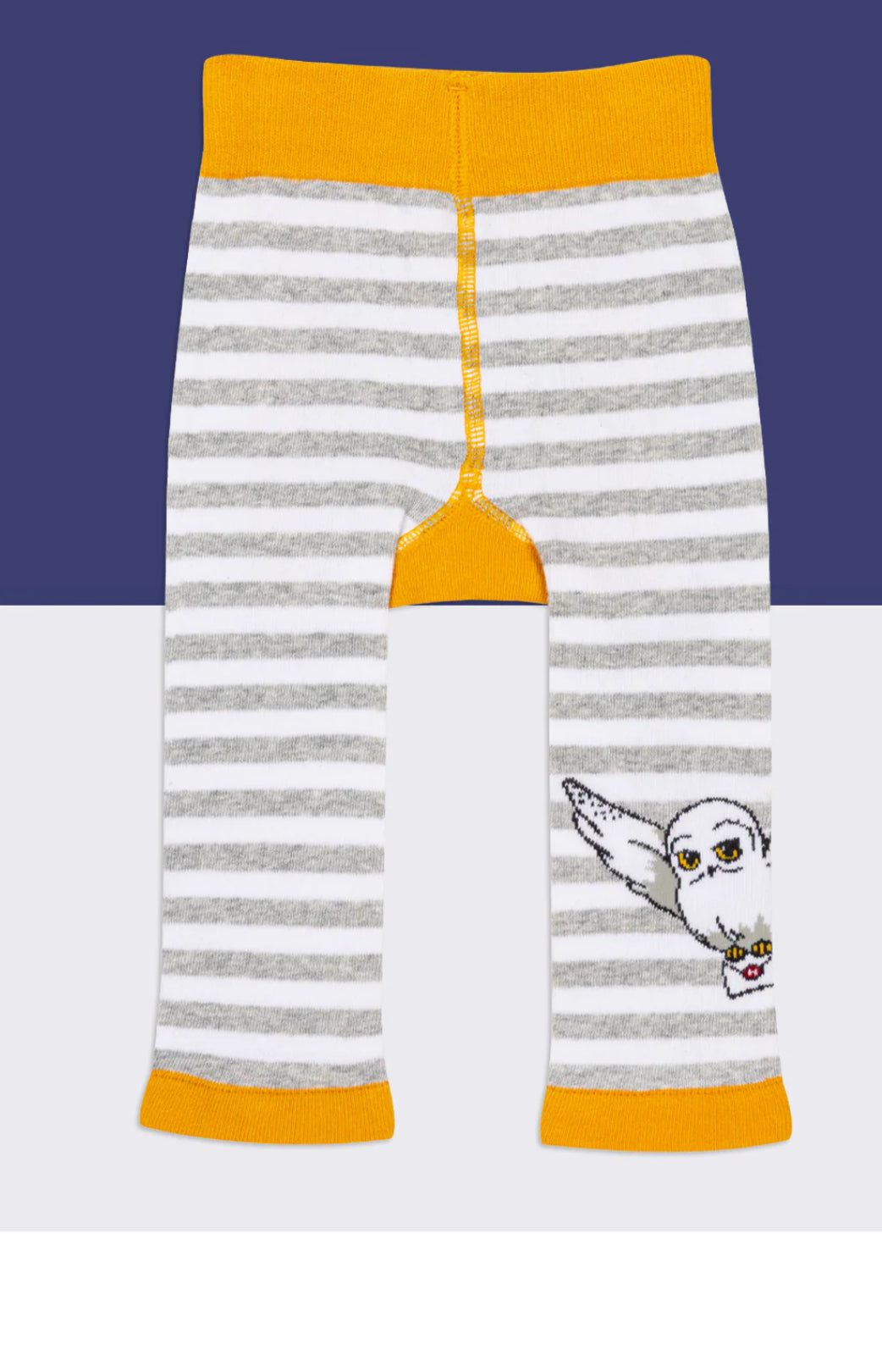Harry Potter Hedwig Leggings