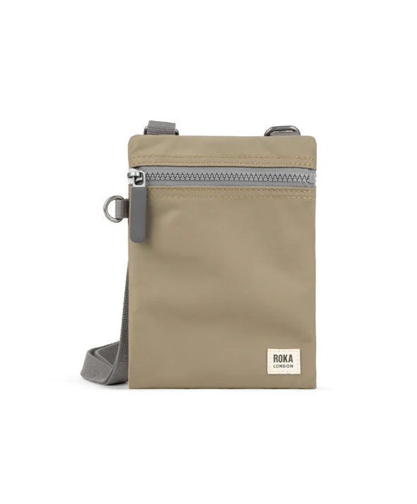 Chelsea Recycled Nylon Bag