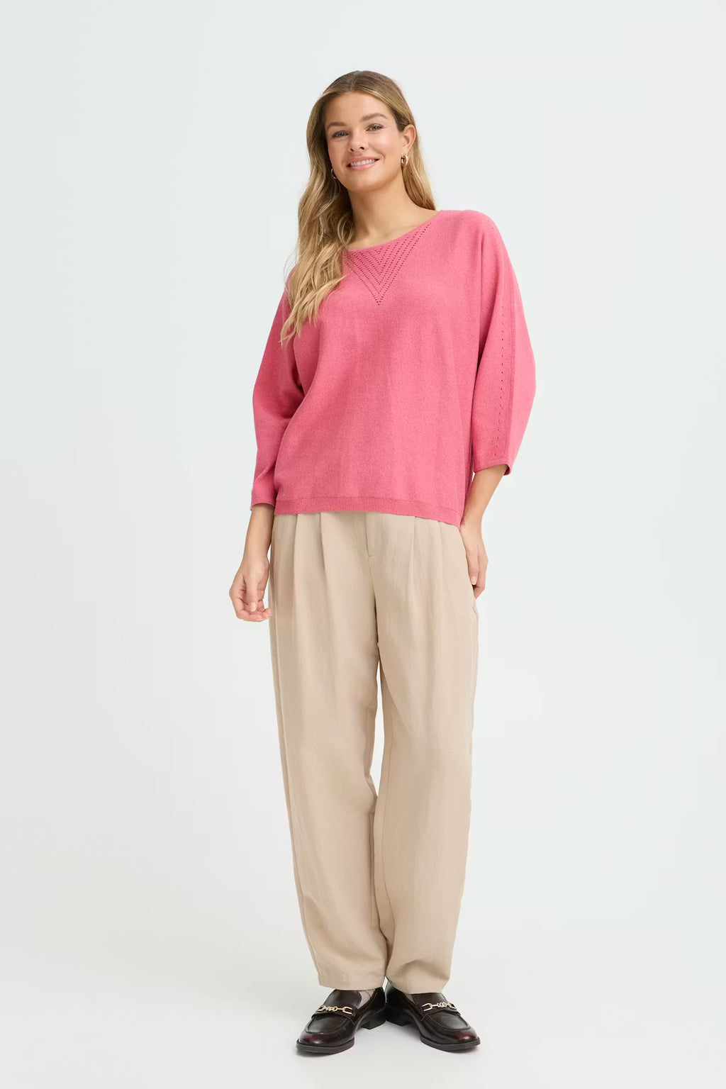 Frsinja Pullover