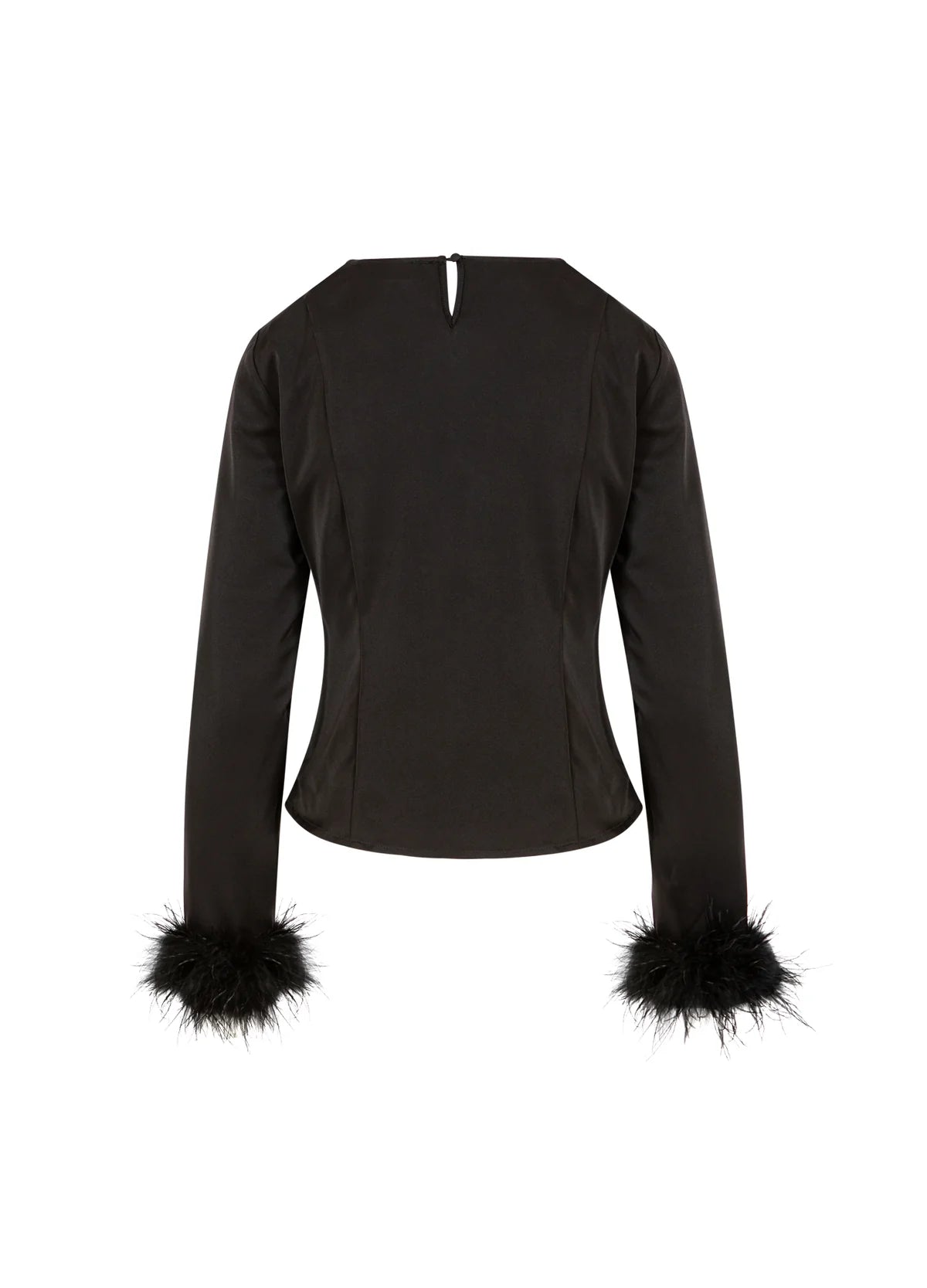 Feather Shirt