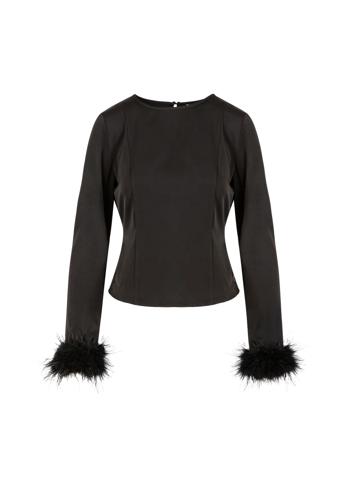 Feather Shirt