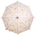 Desert Dino Kids Umbrella