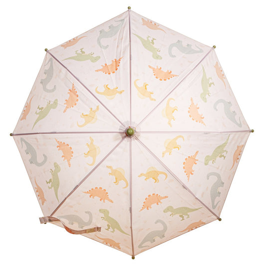 Desert Dino Kids Umbrella