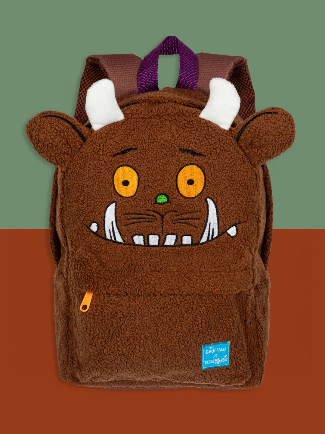 Gruffalo Rucksack