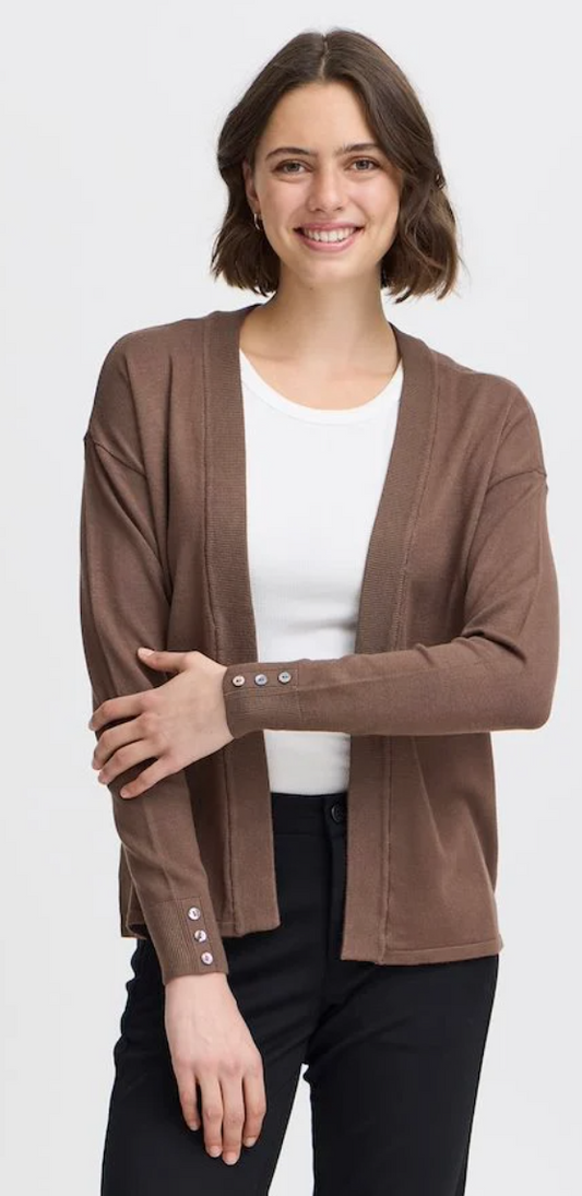 FRCLIA CARDIGAN