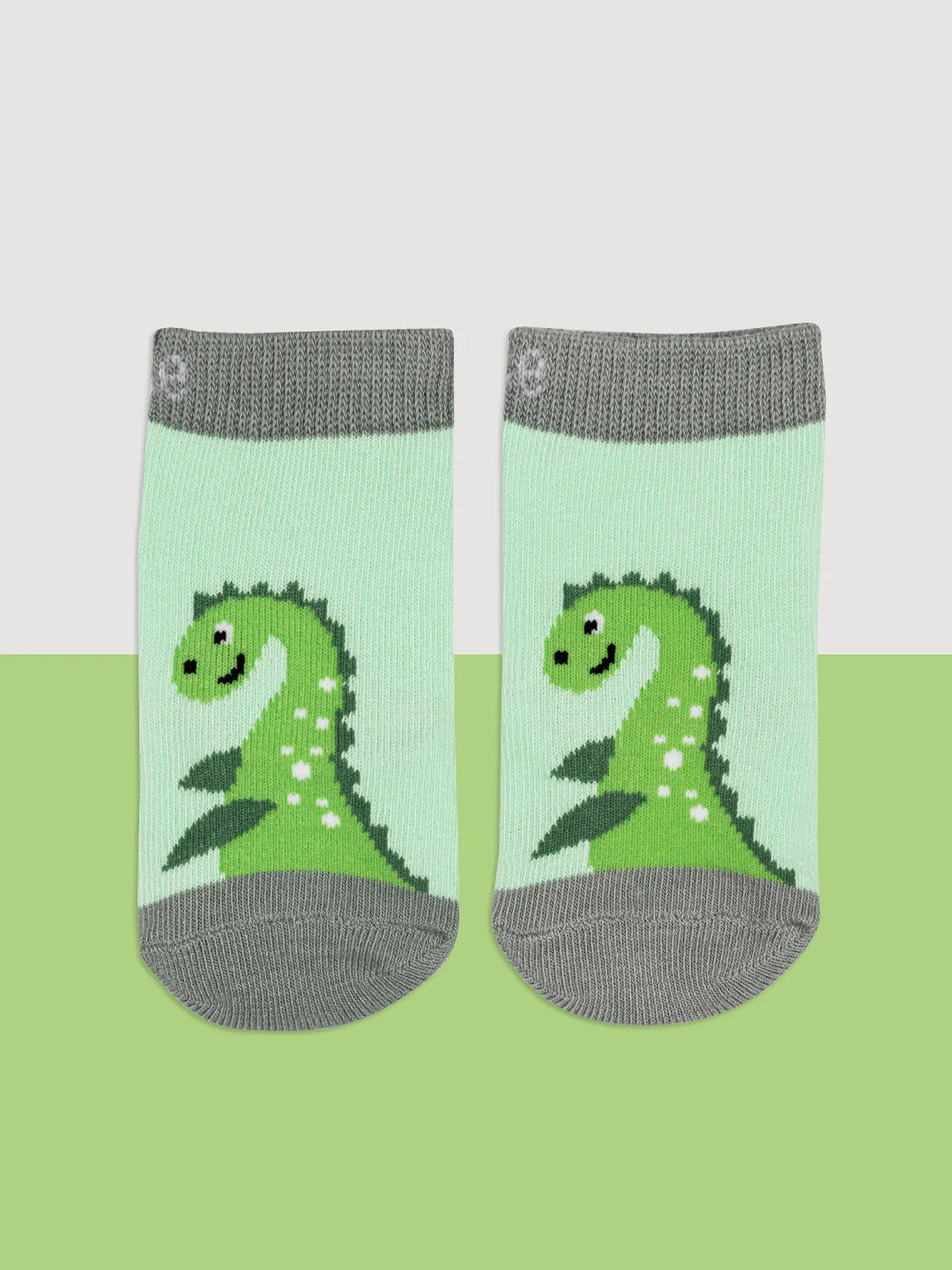 Nessie Socks